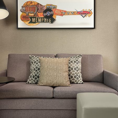 Radisson Hotel West Memphis Εξωτερικό φωτογραφία