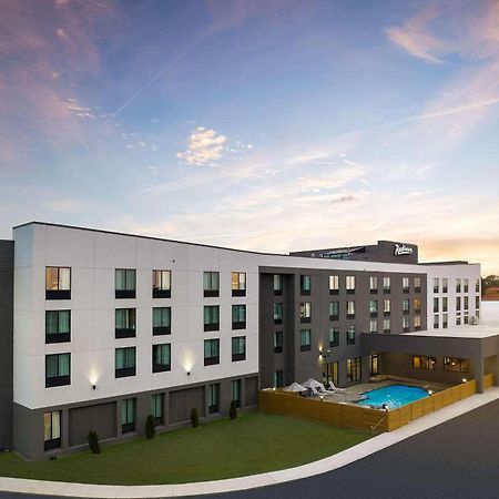 Radisson Hotel West Memphis Εξωτερικό φωτογραφία