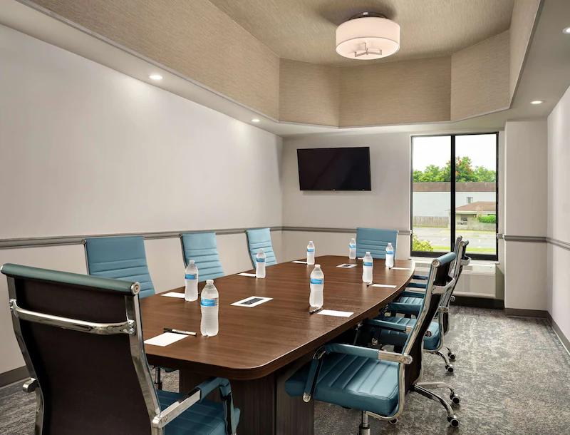 Radisson Hotel West Memphis Εξωτερικό φωτογραφία