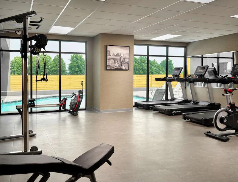 Radisson Hotel West Memphis Εξωτερικό φωτογραφία