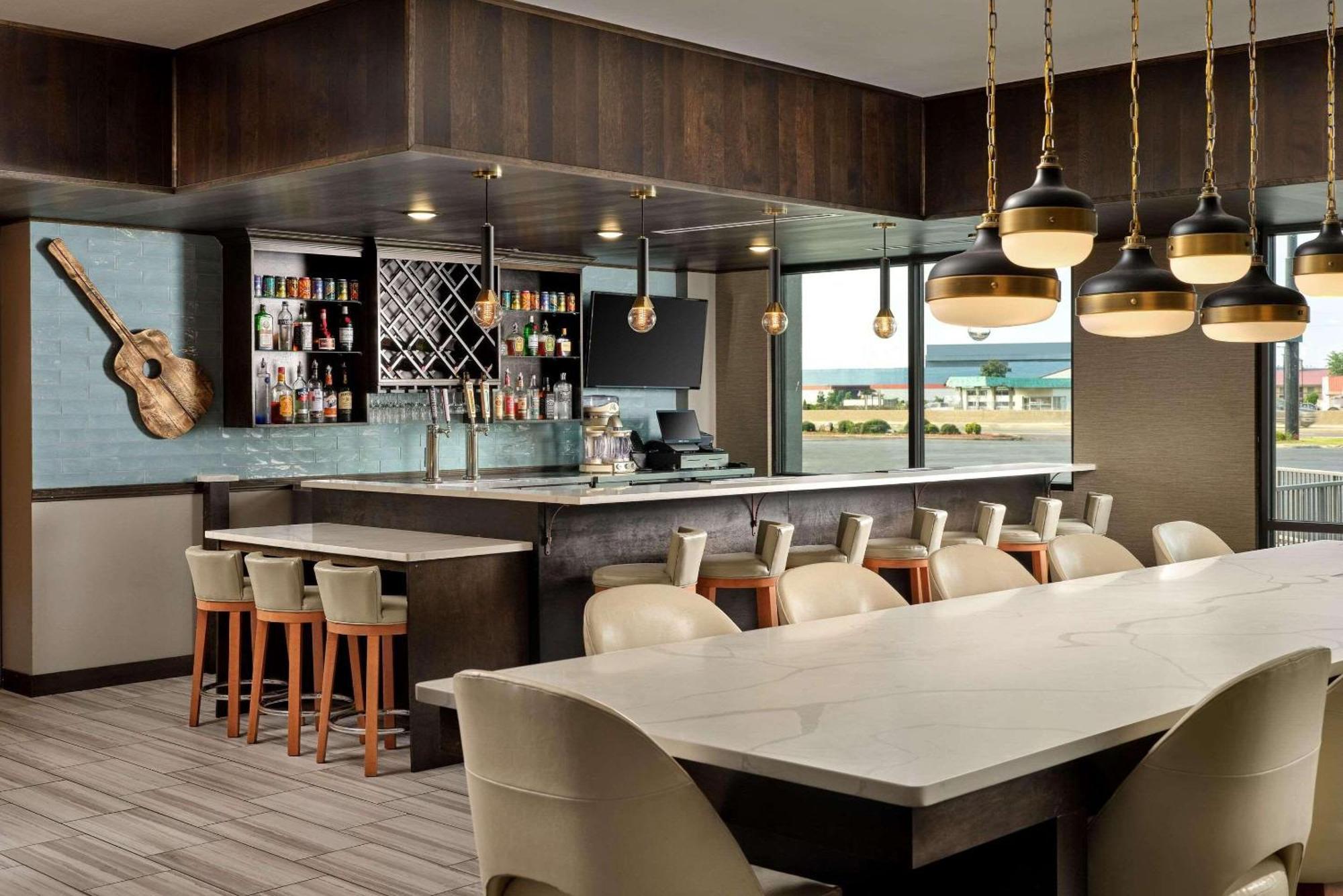 Radisson Hotel West Memphis Εξωτερικό φωτογραφία