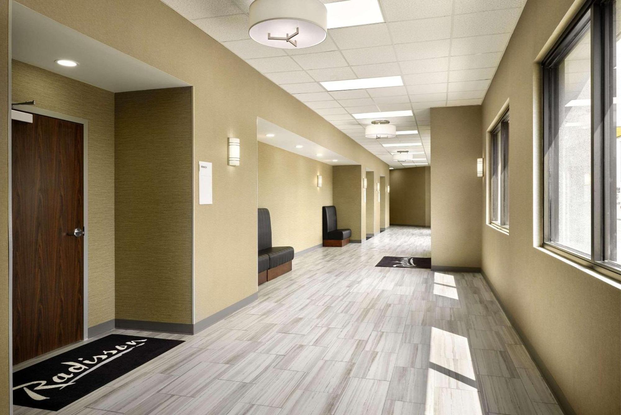 Radisson Hotel West Memphis Εξωτερικό φωτογραφία