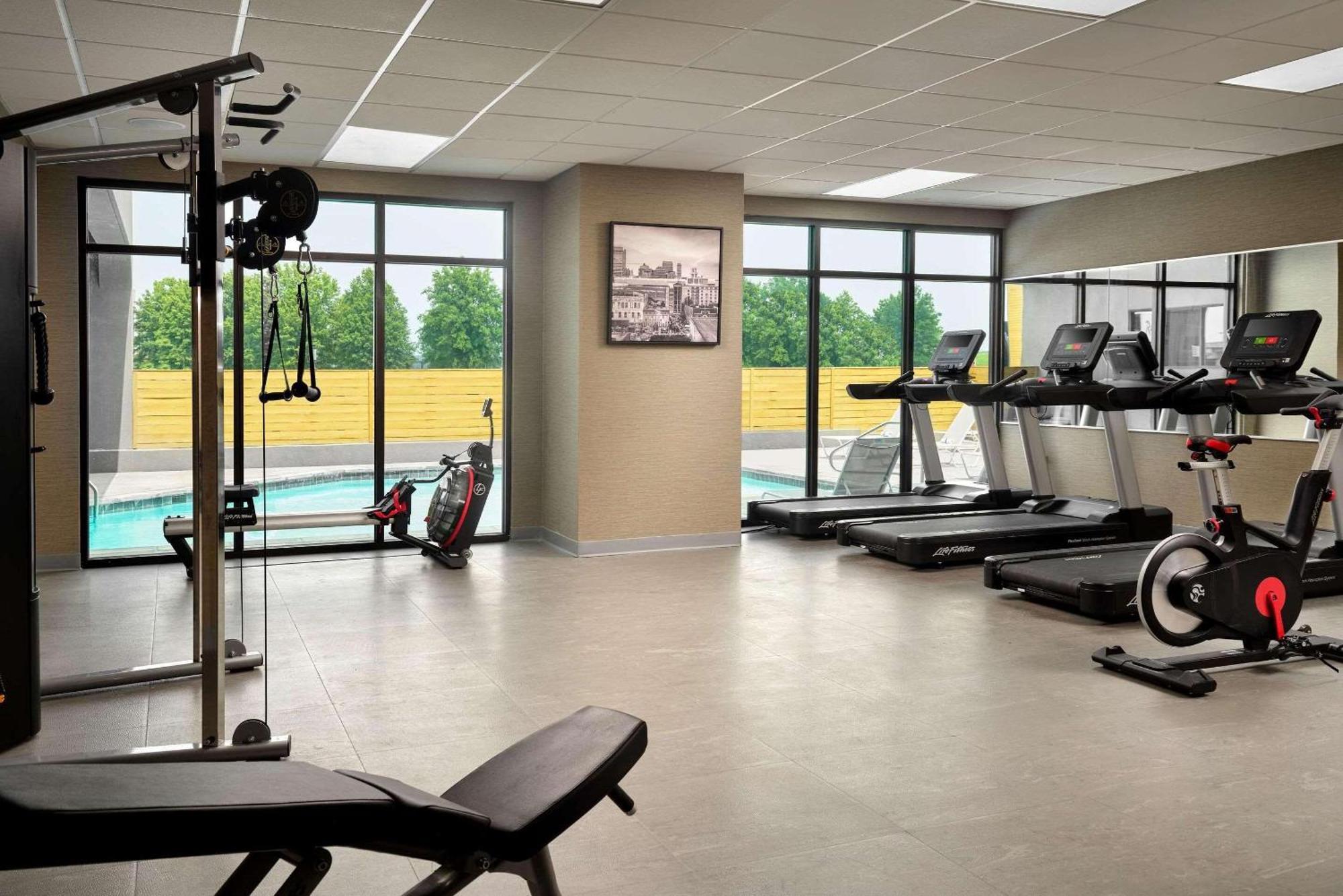 Radisson Hotel West Memphis Εξωτερικό φωτογραφία