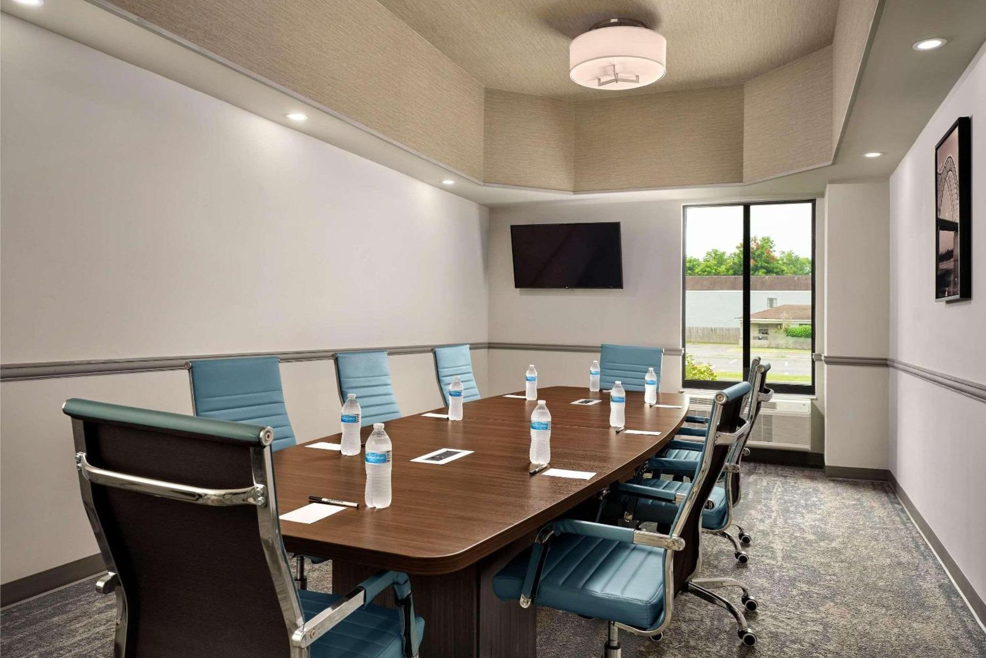 Radisson Hotel West Memphis Εξωτερικό φωτογραφία