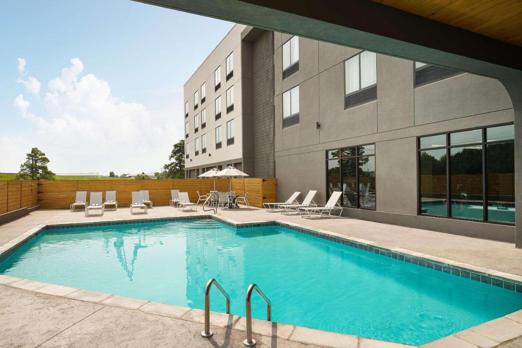 Radisson Hotel West Memphis Εξωτερικό φωτογραφία