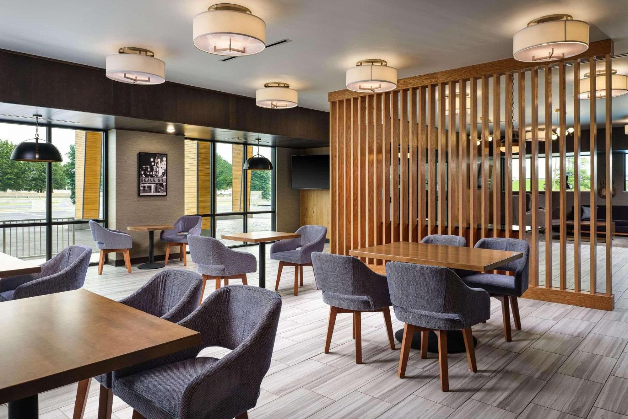 Radisson Hotel West Memphis Εξωτερικό φωτογραφία