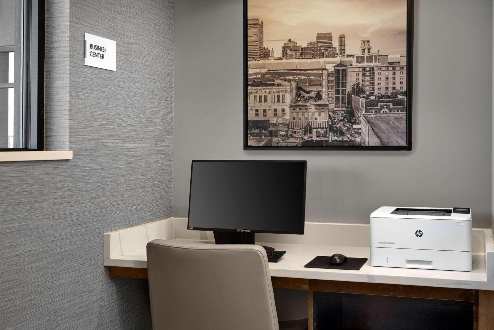 Radisson Hotel West Memphis Εξωτερικό φωτογραφία