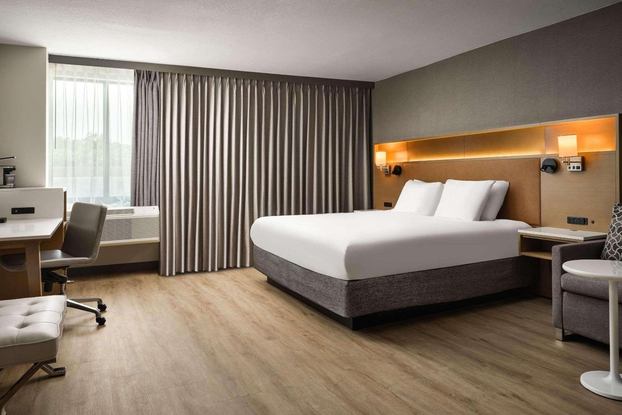 Radisson Hotel West Memphis Εξωτερικό φωτογραφία