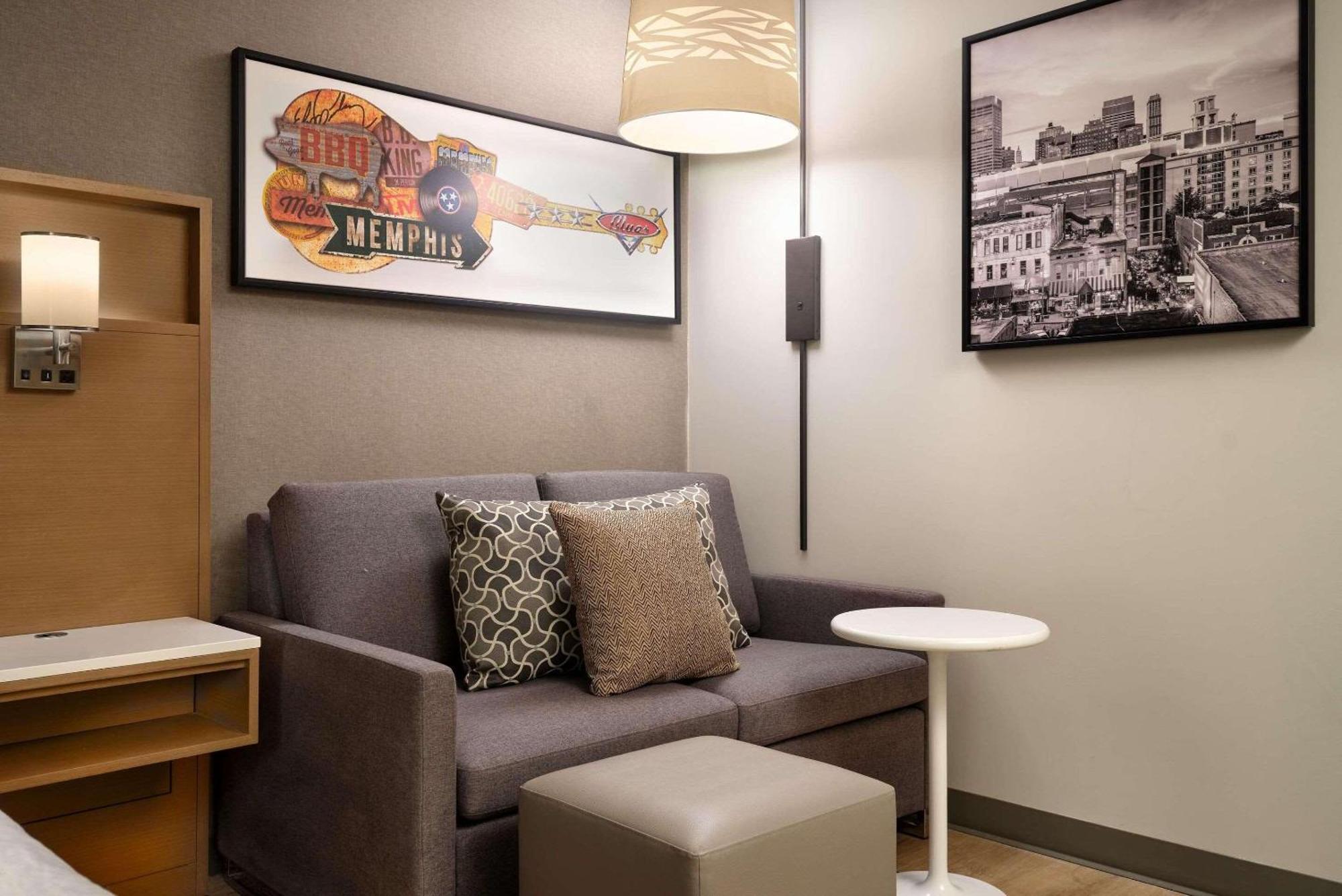 Radisson Hotel West Memphis Εξωτερικό φωτογραφία