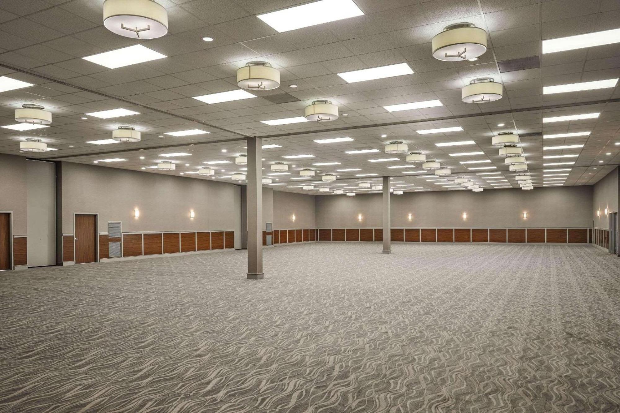Radisson Hotel West Memphis Εξωτερικό φωτογραφία