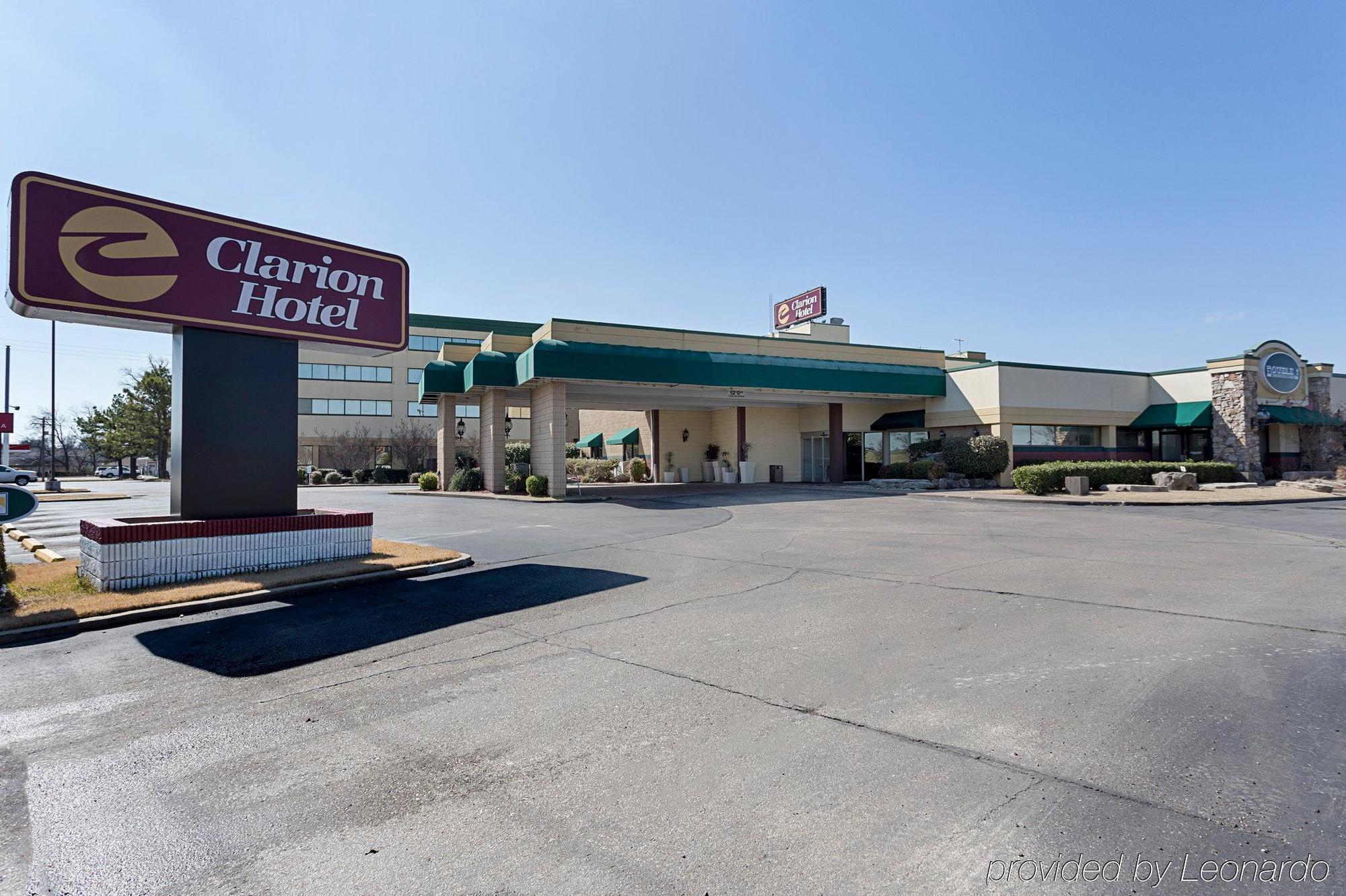 Radisson Hotel West Memphis Εξωτερικό φωτογραφία