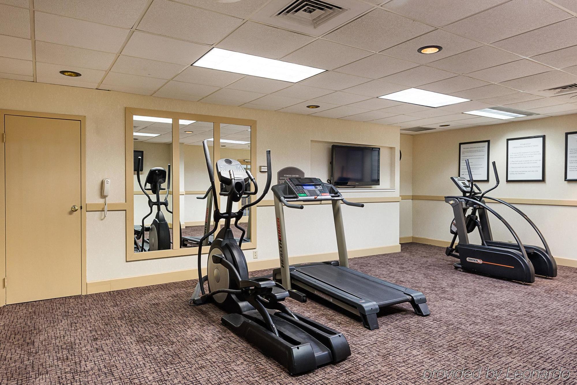 Radisson Hotel West Memphis Εξωτερικό φωτογραφία