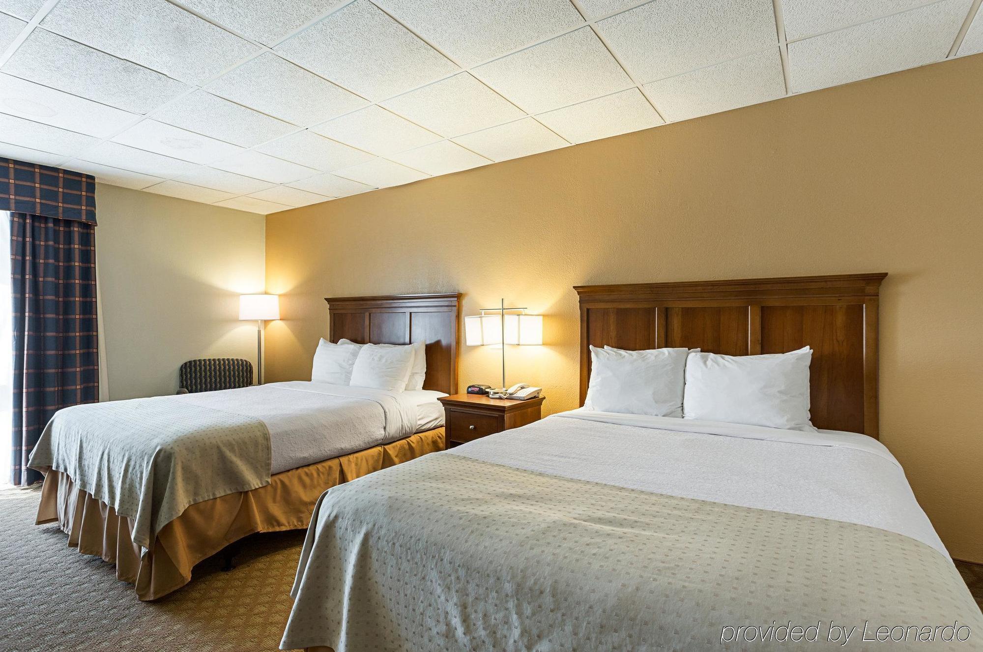 Radisson Hotel West Memphis Εξωτερικό φωτογραφία