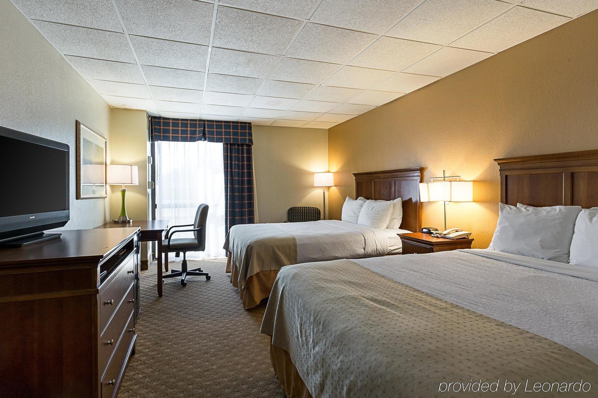 Radisson Hotel West Memphis Εξωτερικό φωτογραφία