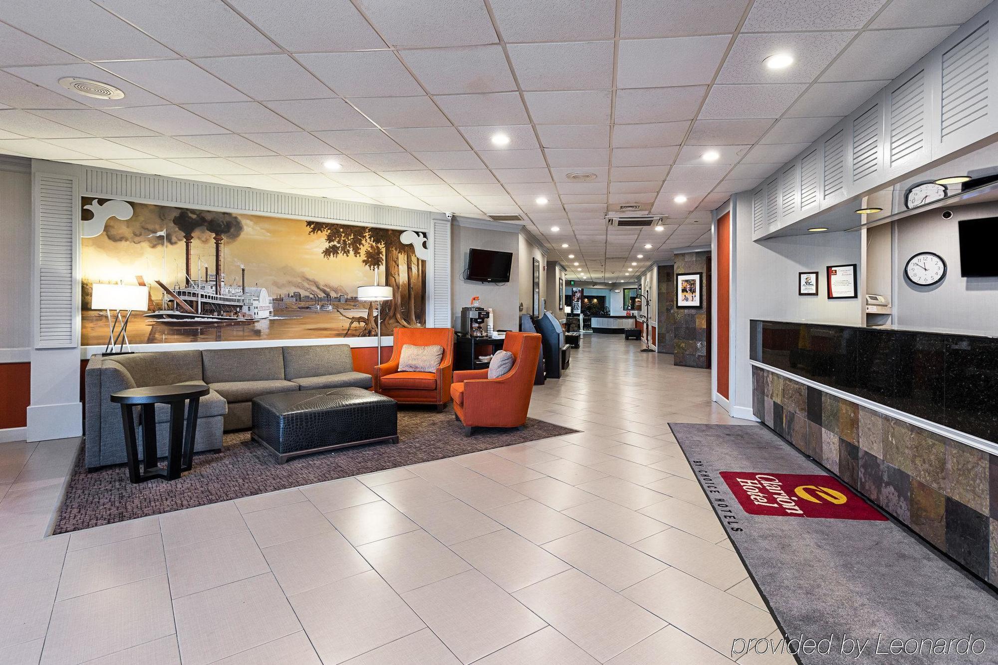 Radisson Hotel West Memphis Εξωτερικό φωτογραφία