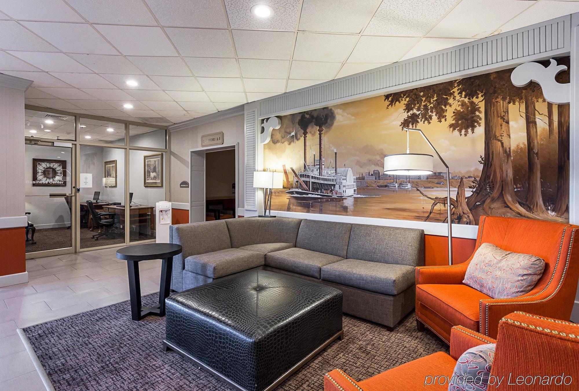 Radisson Hotel West Memphis Εξωτερικό φωτογραφία