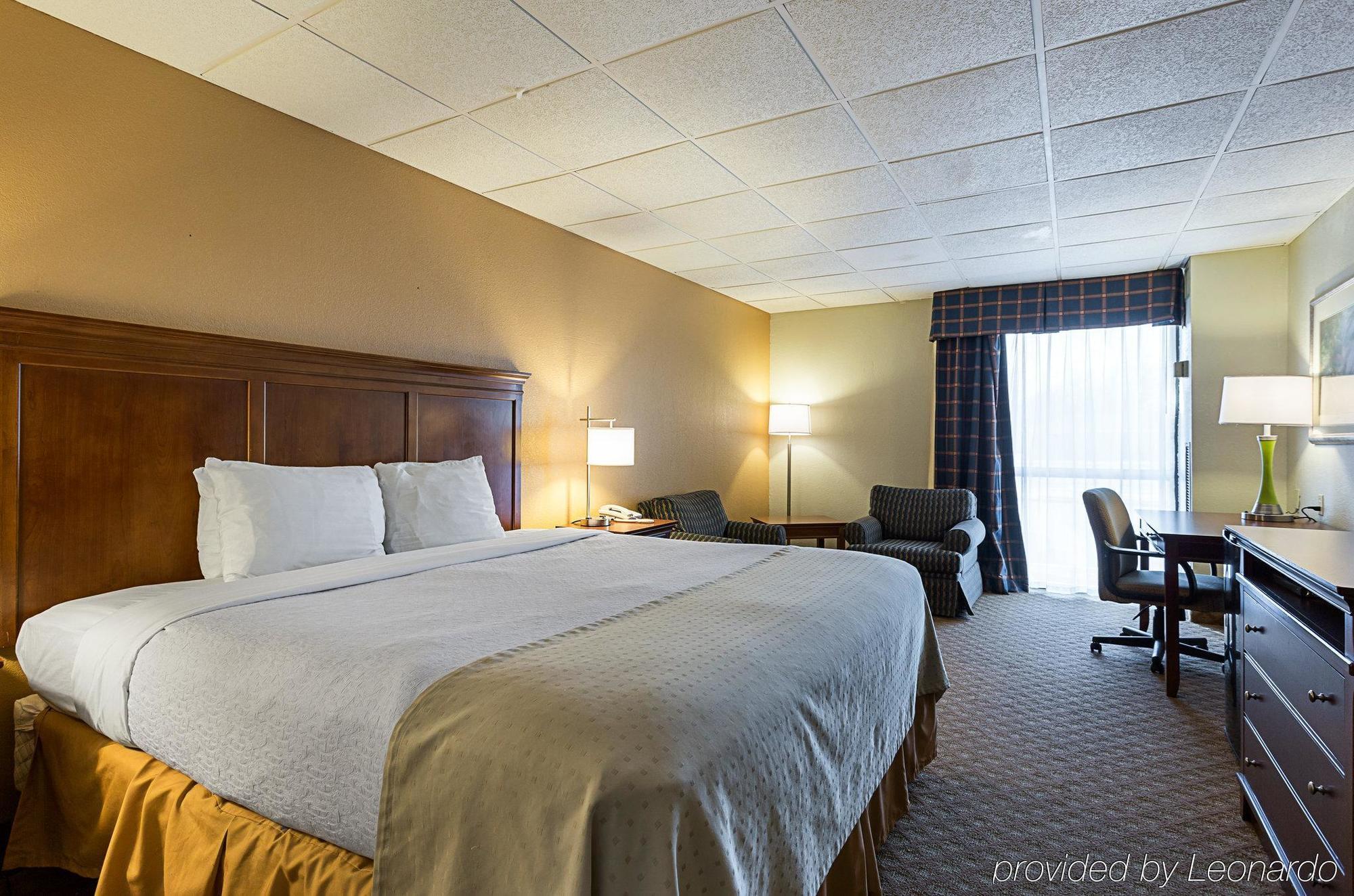 Radisson Hotel West Memphis Εξωτερικό φωτογραφία