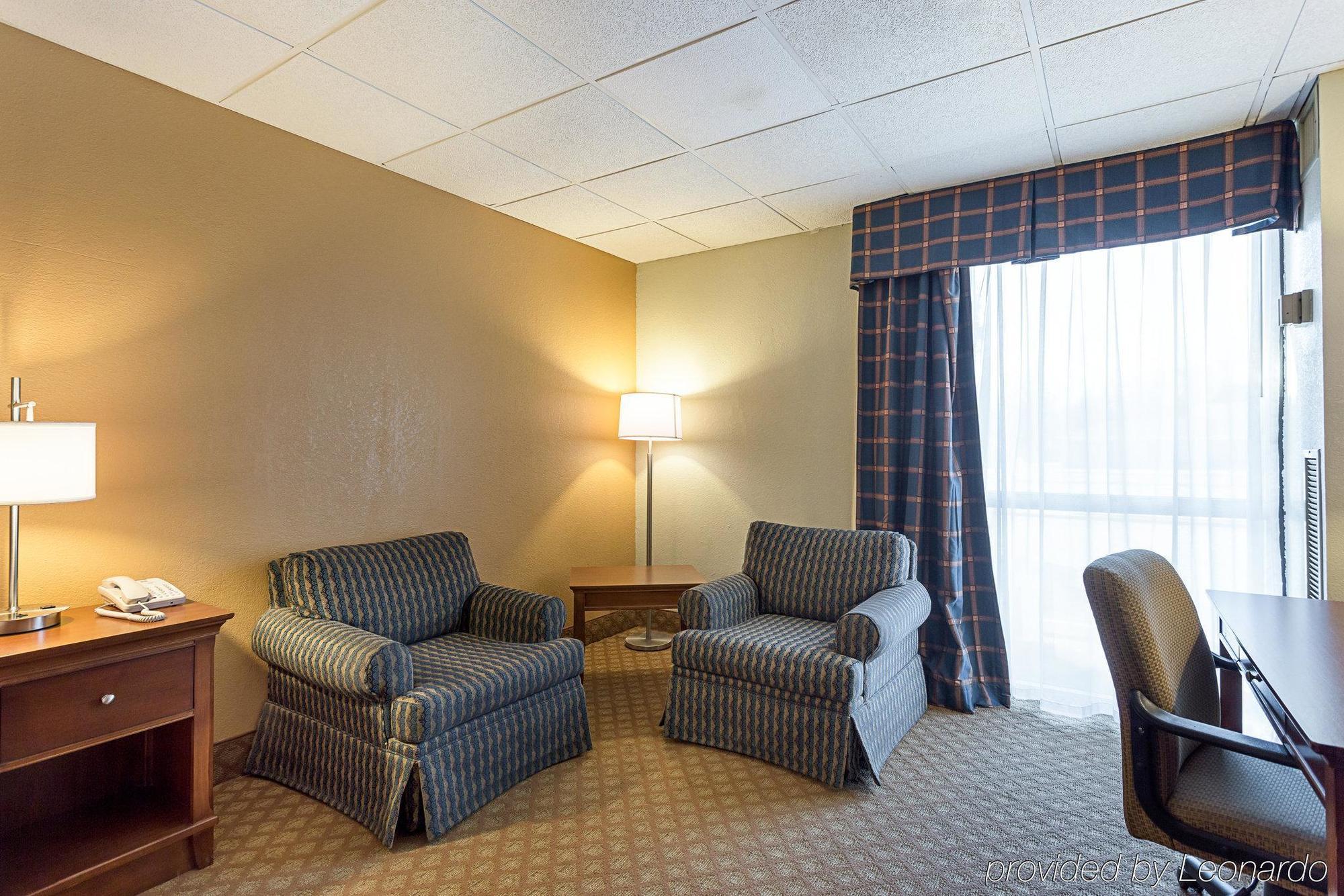 Radisson Hotel West Memphis Εξωτερικό φωτογραφία