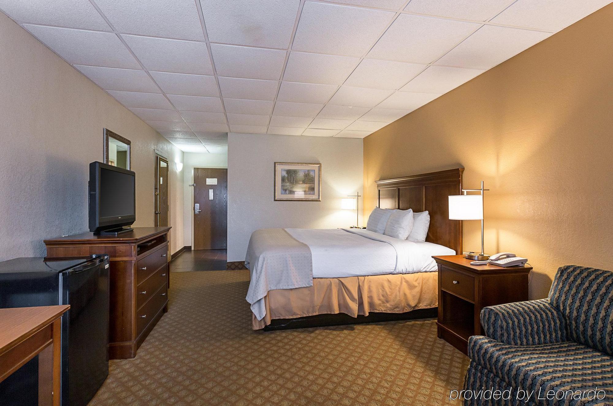 Radisson Hotel West Memphis Εξωτερικό φωτογραφία