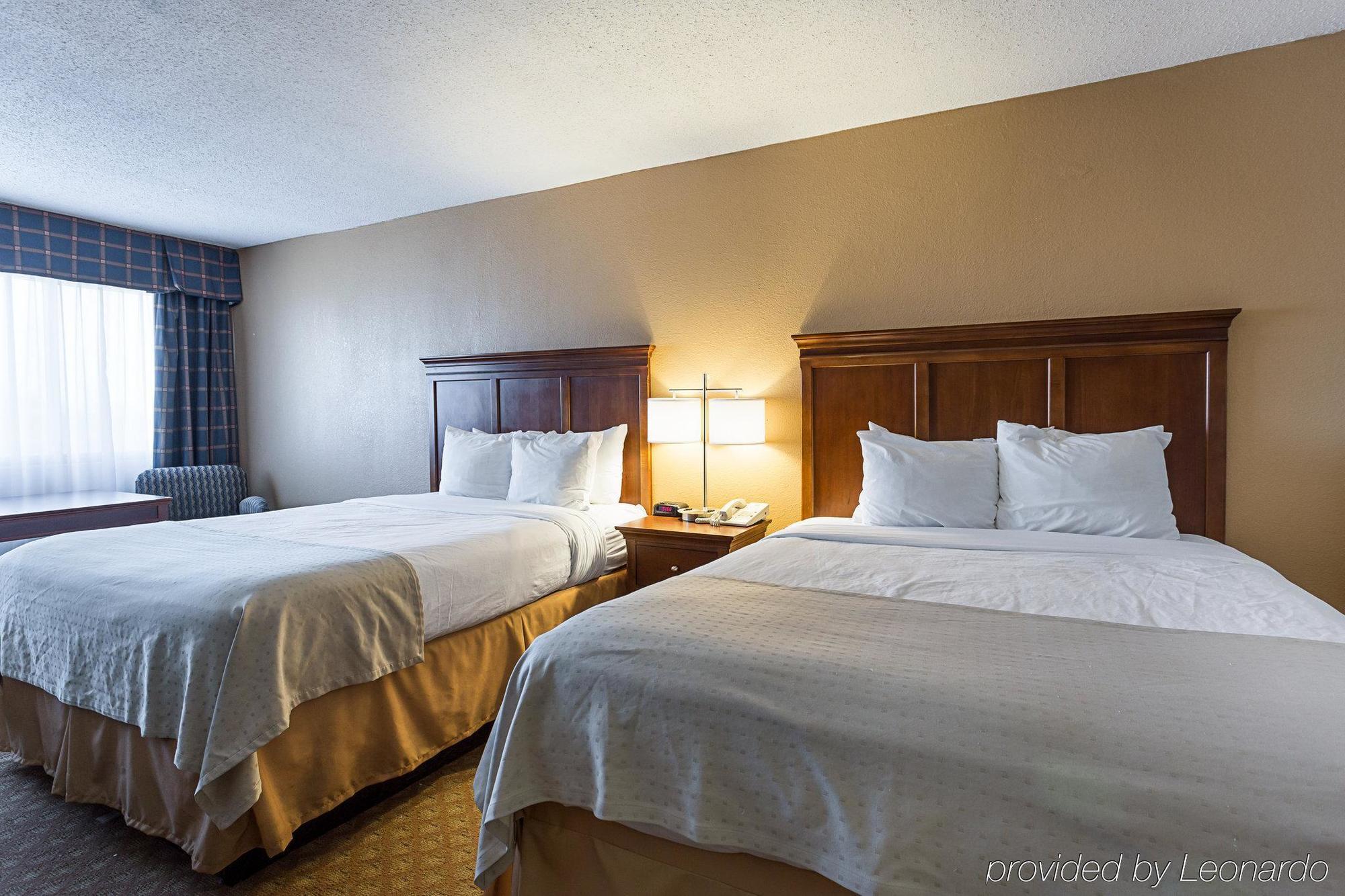 Radisson Hotel West Memphis Εξωτερικό φωτογραφία