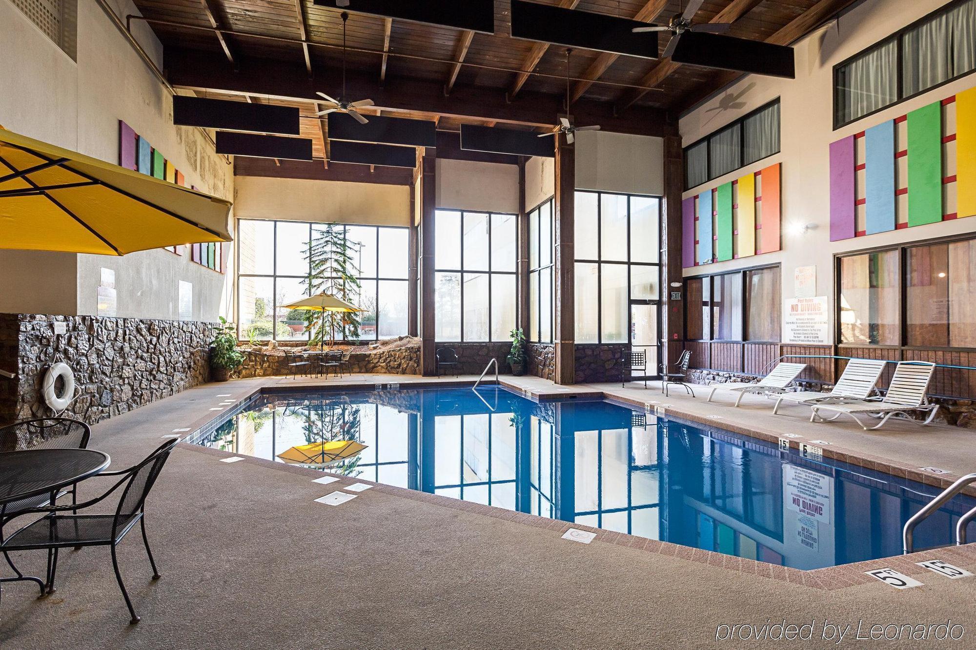 Radisson Hotel West Memphis Εξωτερικό φωτογραφία