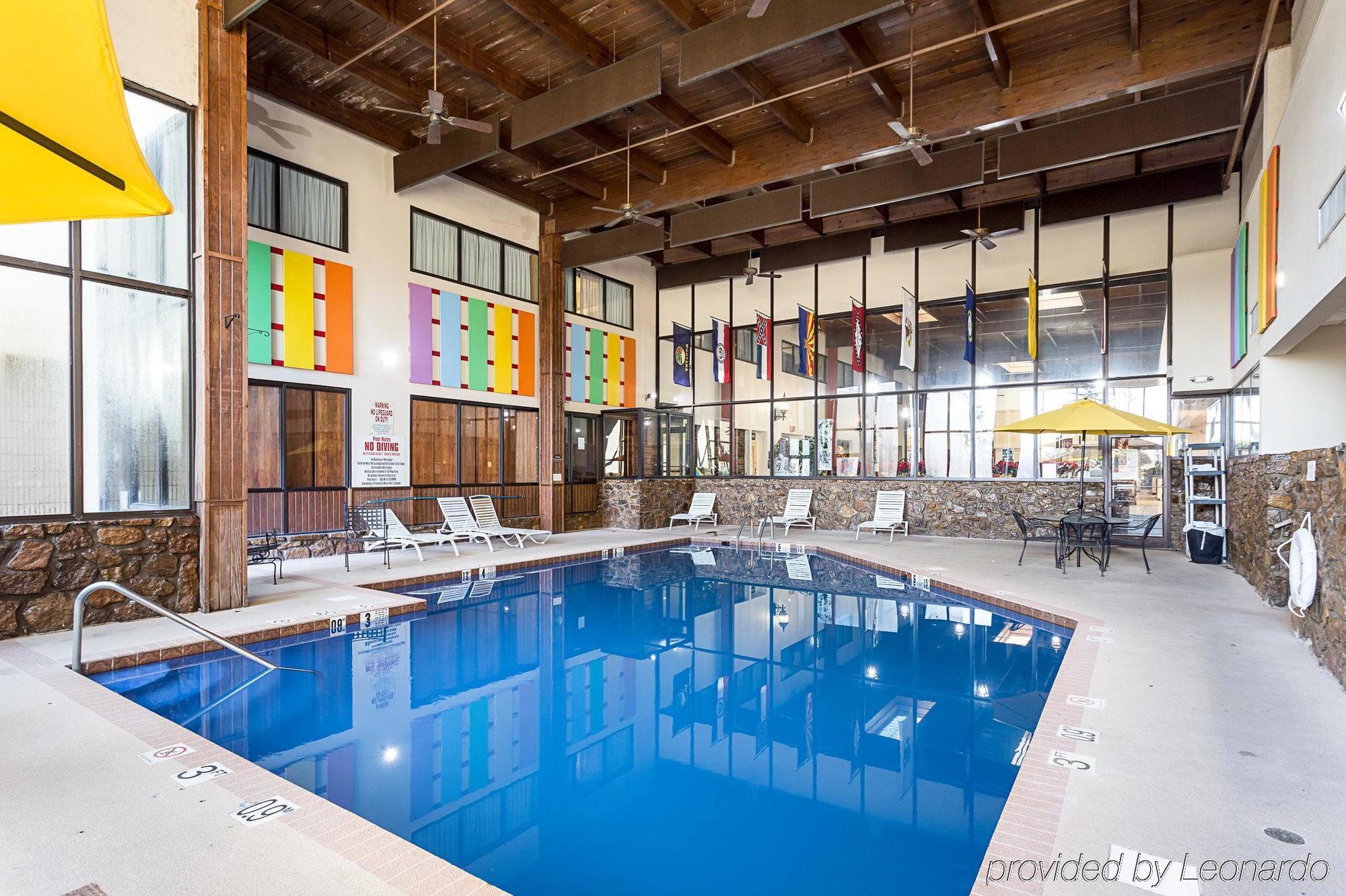 Radisson Hotel West Memphis Εξωτερικό φωτογραφία