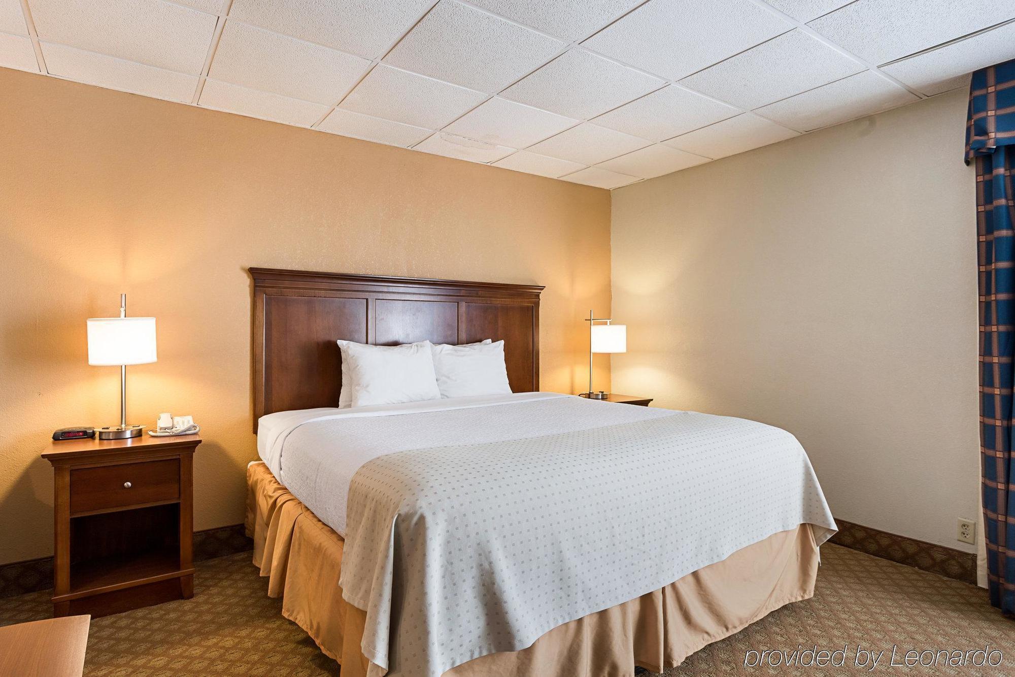 Radisson Hotel West Memphis Εξωτερικό φωτογραφία