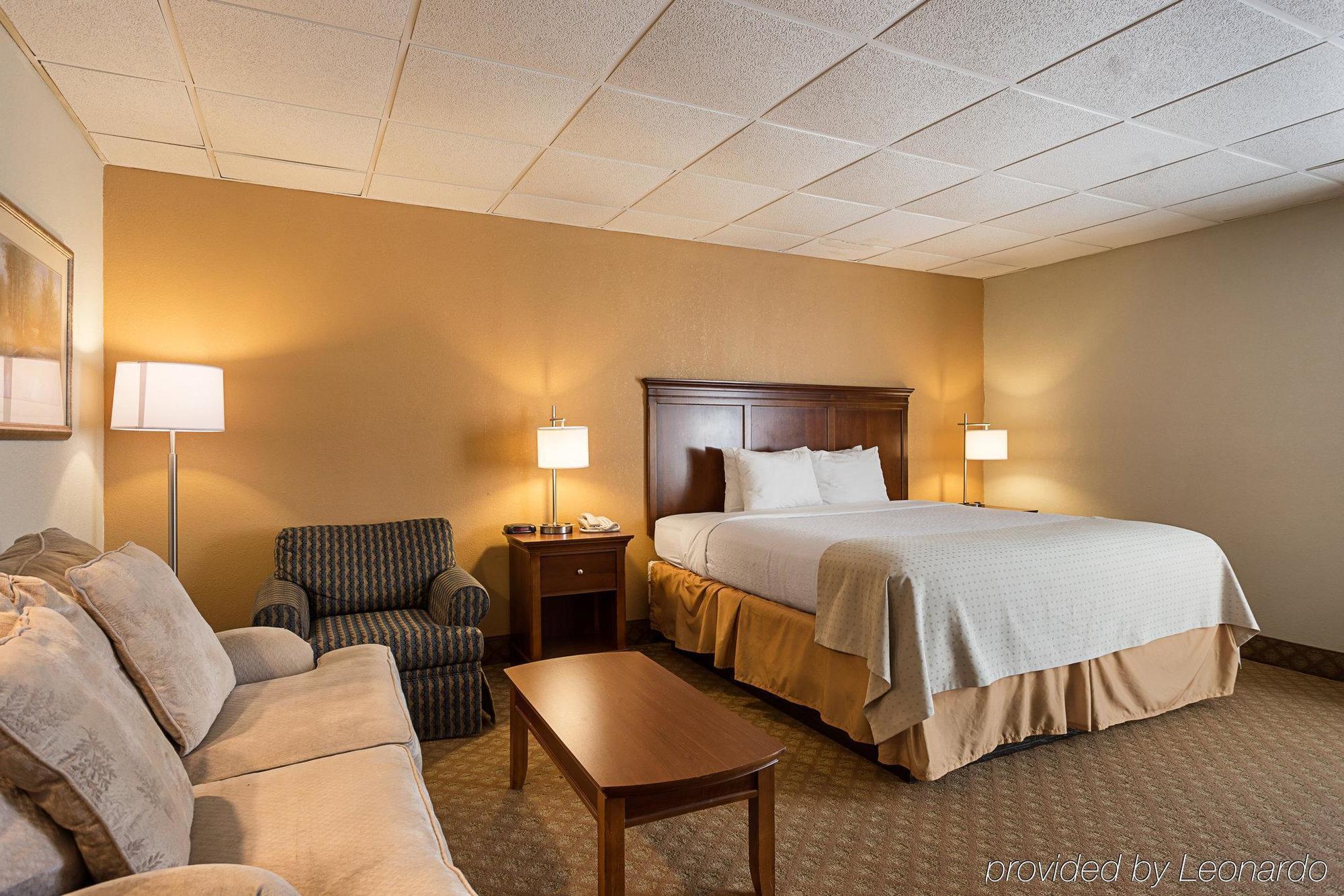 Radisson Hotel West Memphis Εξωτερικό φωτογραφία